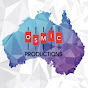 Osmic Productions YouTube Profile Photo