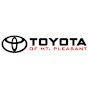 Toyota of Mt. Pleasant YouTube Profile Photo