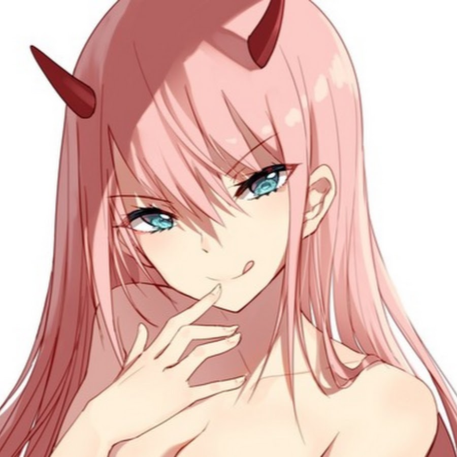 Zero Two - YouTube