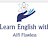 Learn English with Alfi Flawless