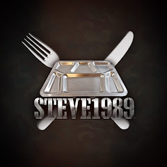 Steve1989MREInfo Channel icon