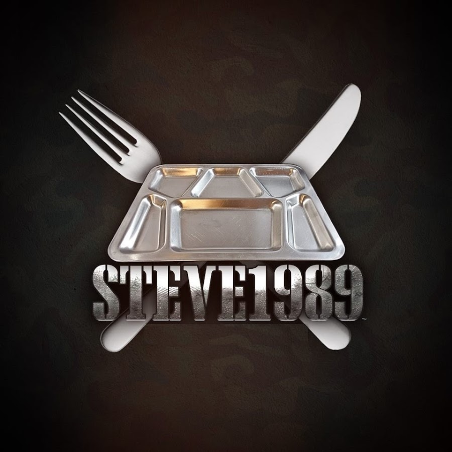 Steve1989MREInfo - YouTube
