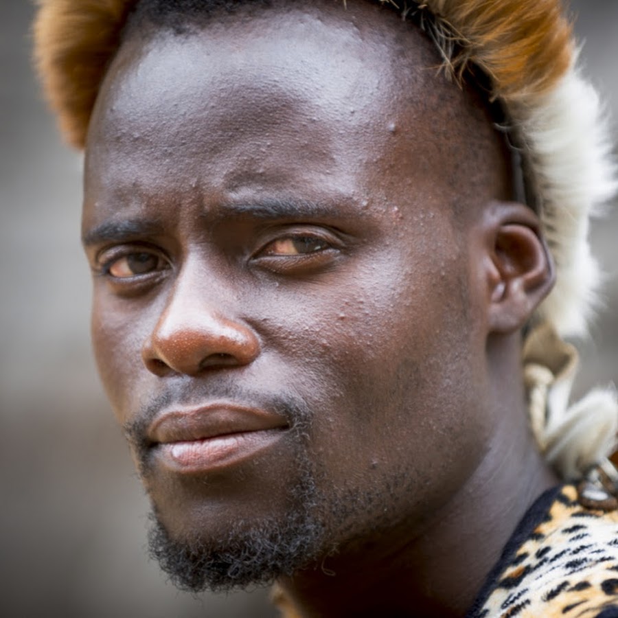 Мужчины юар