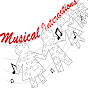 Musical Interactions - @MusicalInteractions YouTube Profile Photo