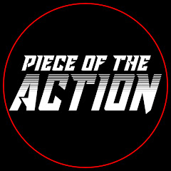Piece of the Action Channel icon
