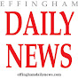 Effingham Daily News YouTube Profile Photo