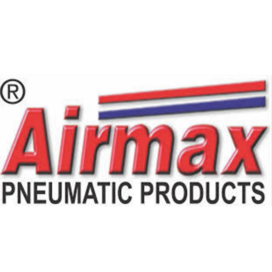 Airmax Pneumatics LTD. - YouTube
