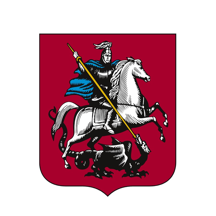 символ города москвы