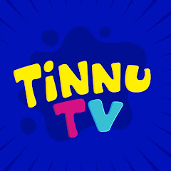 Tinnu Tv - Hindi Nursery Rhymes Channel icon