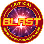 Critical Blast YouTube Profile Photo