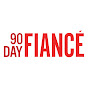 90 Day Fiancé  YouTube Profile Photo