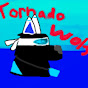 Tornado Wolf