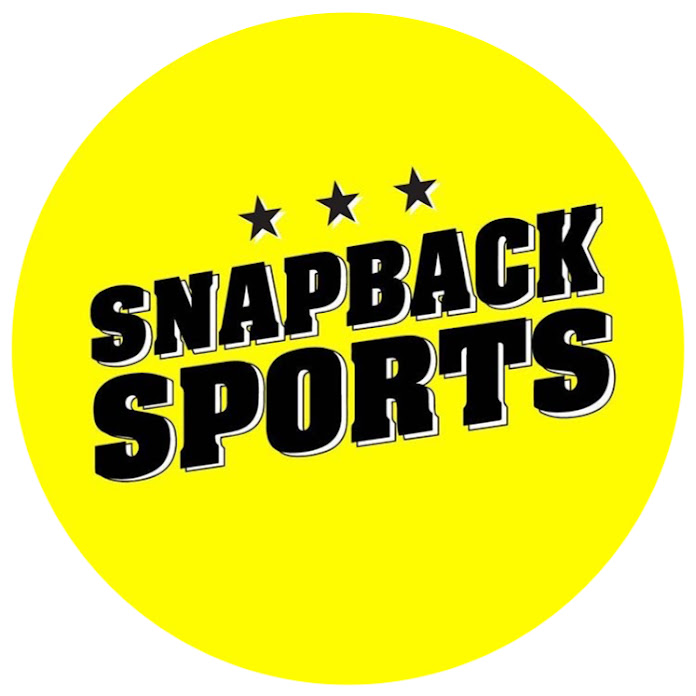 SnapBack Sports Net Worth & Earnings (2024)
