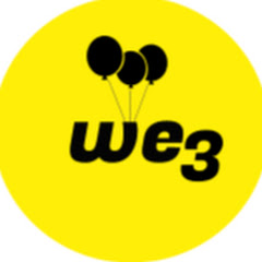 We 3 Channel icon