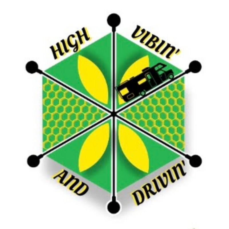 High Vibin’ and Drivin’