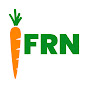 Food Revolution Network YouTube Profile Photo