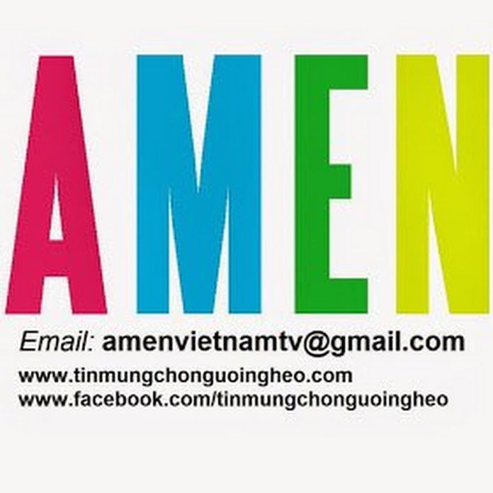 AMEN Tv Net Worth & Earnings (2026)