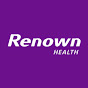 Renown Health - @renownhealthnv YouTube Profile Photo