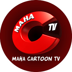 Maha Cartoon TV Channel icon