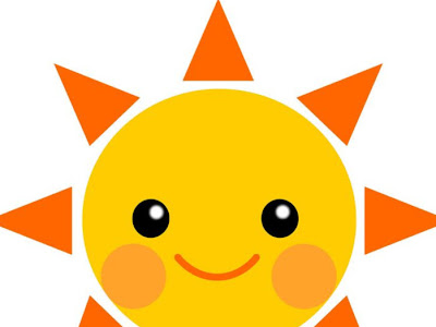 √完了しました！ お日様 157458-お日様の匂い