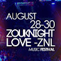 ZNL MUSIC FESTIVAL YouTube Profile Photo