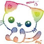Cute_ CandyflossCats YouTube Profile Photo
