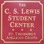 C S Lewis Student Center YouTube Profile Photo