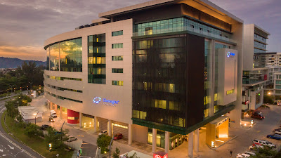 gleneagles hospital kota kinabalu