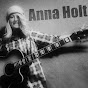 Anna Holt YouTube Profile Photo