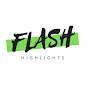 Flash Highlights YouTube Profile Photo