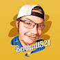 Ben Hall YouTube Profile Photo