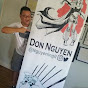 Don Nguyen YouTube Profile Photo