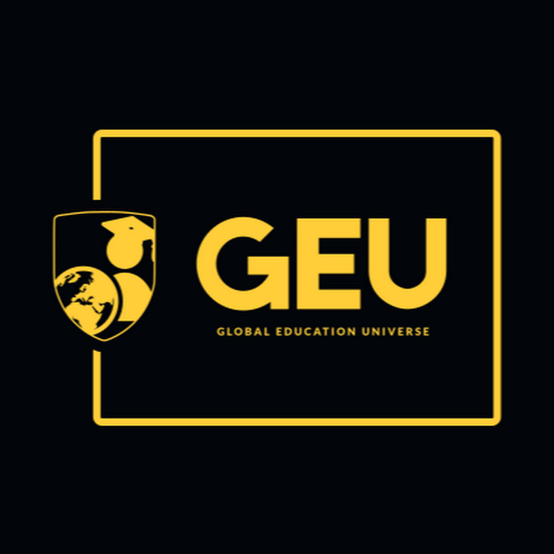 GEU - Global Education Universe