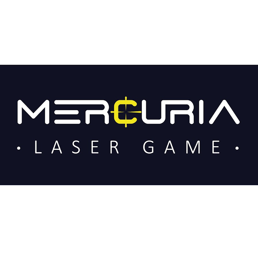 Mercuria Laser Game - YouTube