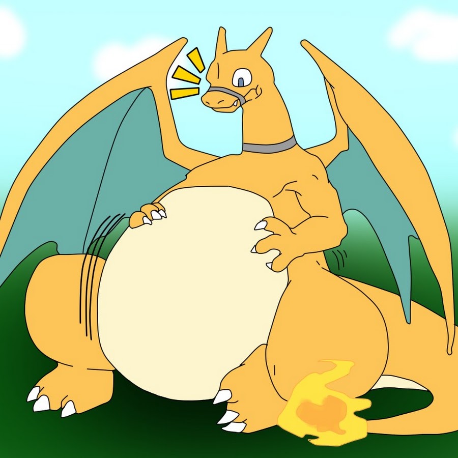 Dragon inflation. Дракон Чаризард. Чаризард инфлатион. Белли инфлатион Dragon. Драгонайт покемон inflation
