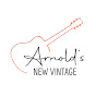 Arnold's New Vintage YouTube Profile Photo