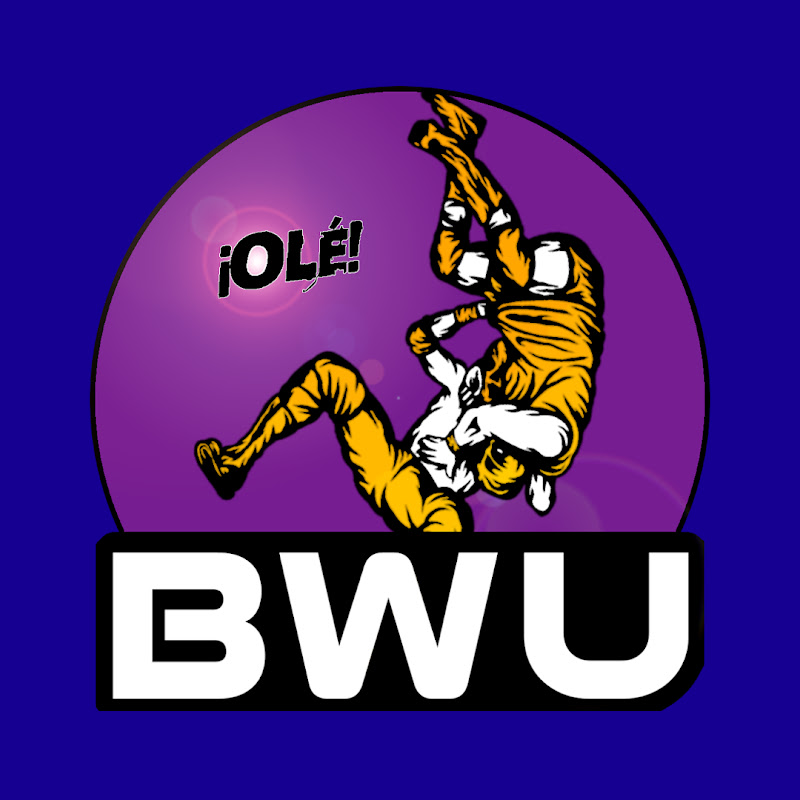 BWU - Brainbuster Wrestling Universe