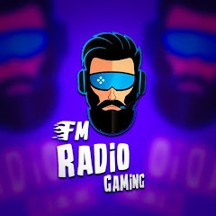 FM Radio Gaming Avatar