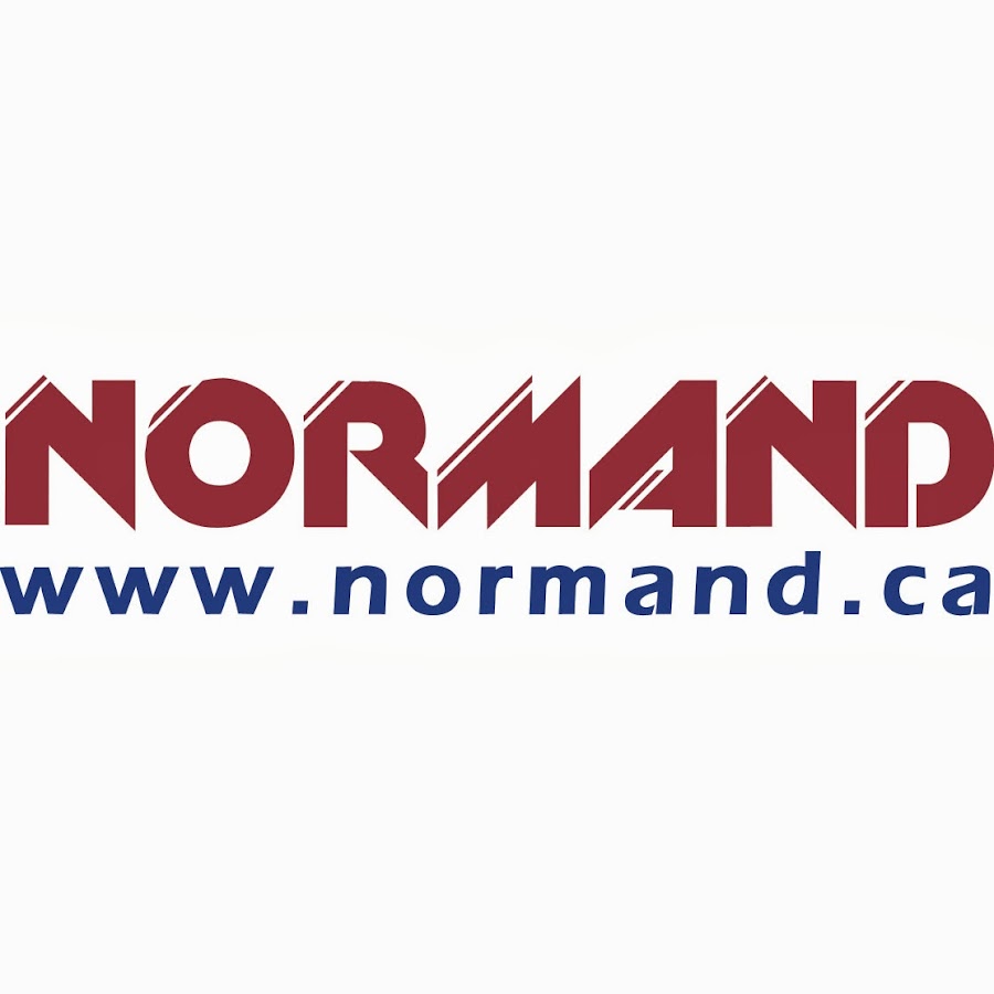 Normand : Machinerie, outillage et fournitures pour le travail du bois -  YouTube