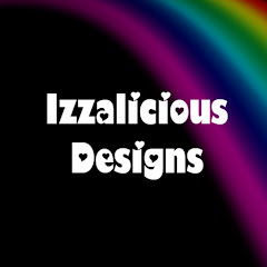 Izzalicious Designs Avatar