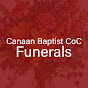 Canaan Baptist Coc Funerals YouTube Profile Photo