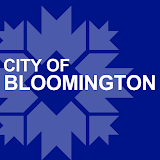 City of Bloomington, Indiana logo