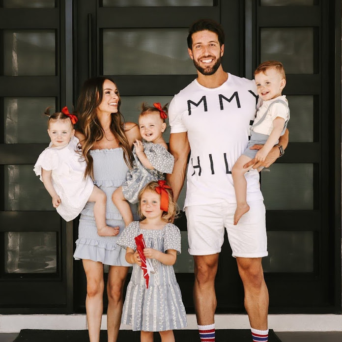 The Chatwins Net Worth & Earnings (2025)