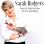 Sarah Rodgers YouTube Profile Photo