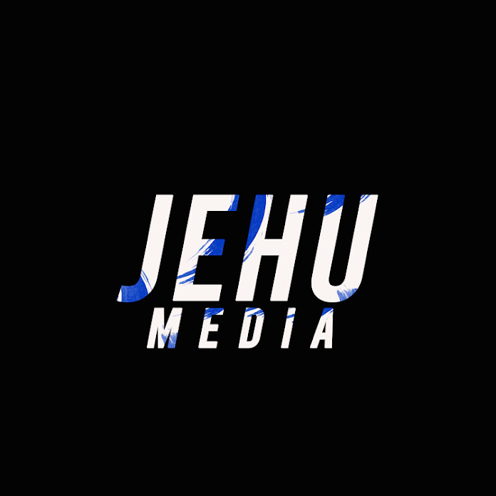 Jehu Media Net Worth & Earnings (2024)