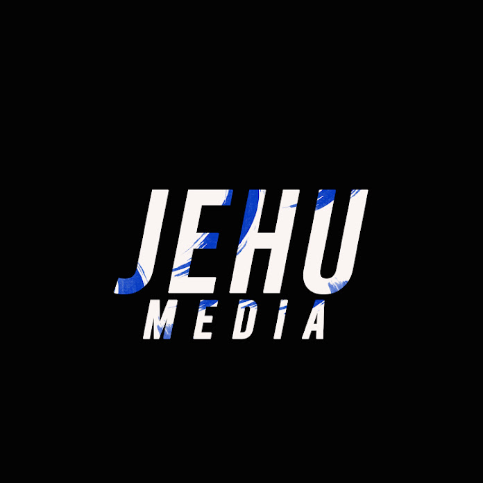 Jehu Media Net Worth & Earnings (2026)