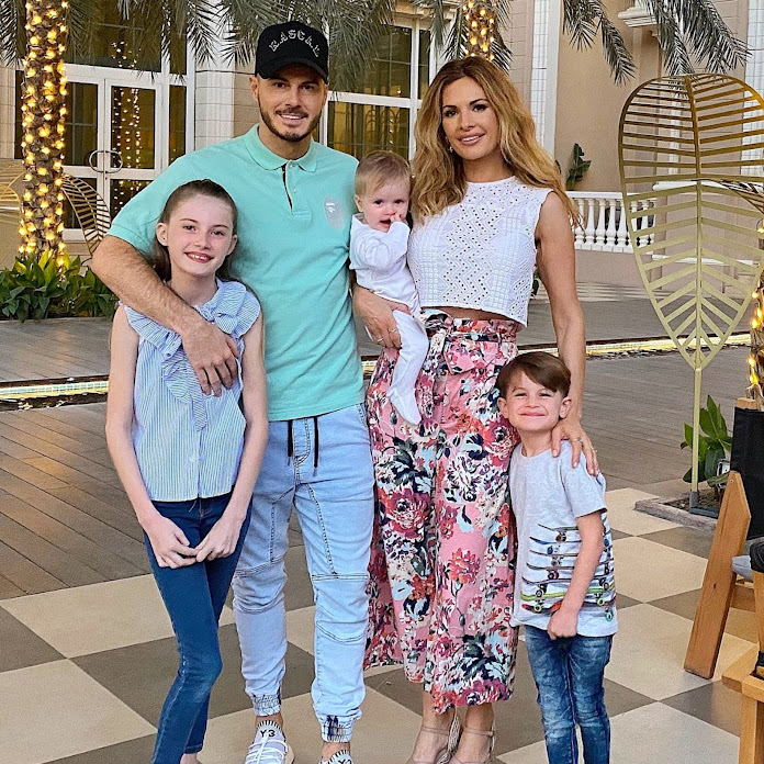 The Wingrove Family Net Worth & Earnings (2023)