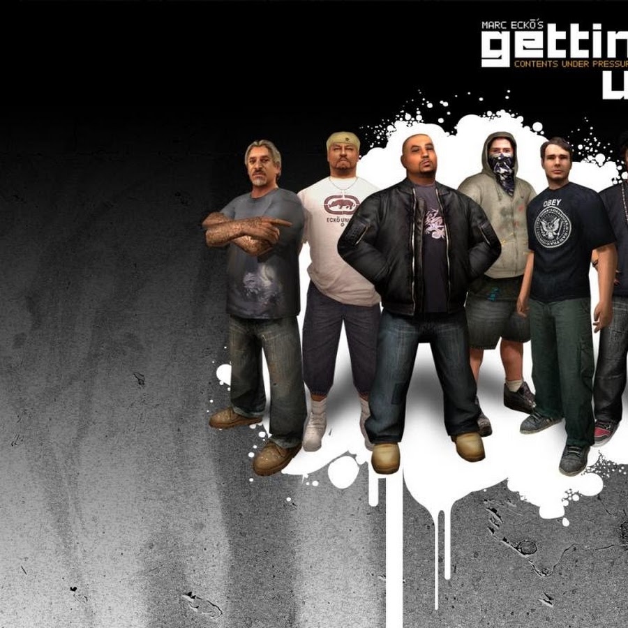 марк эко гетинг ап. Marc ecko's getting up contents under pressure 2. Vandal squad getting up. слушаю гс. Getting up музыка.