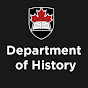 Carleton History YouTube Profile Photo