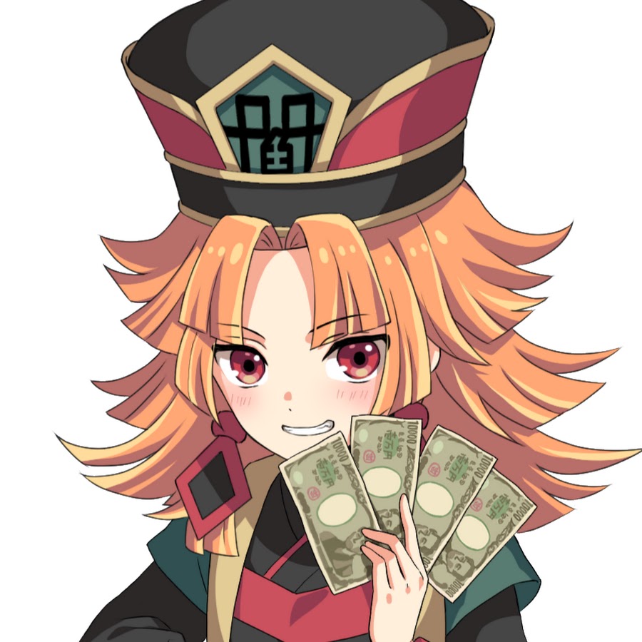 円満解決 閻魔ちゃん Youtube